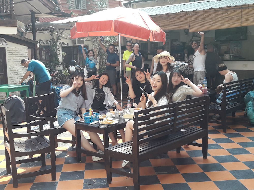 Vientiane Star Hotel 47/67
