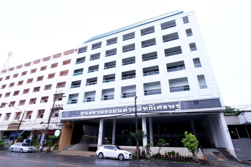 Siam Mansion Hat Yai 2/63