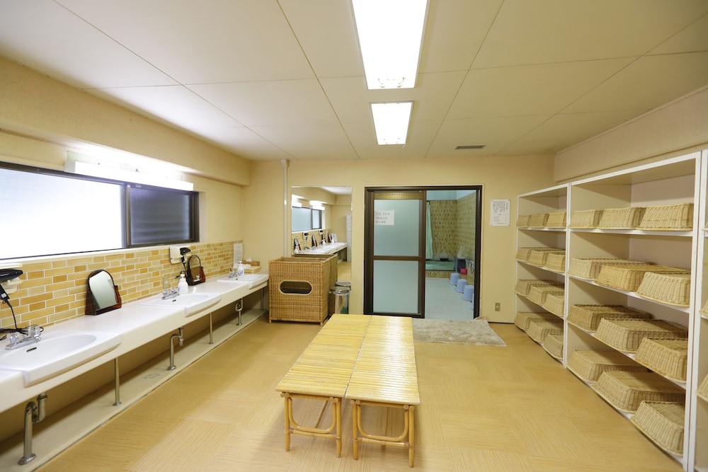Yamanakako Asahigaoka Onsen Hotel Seikei 37/63
