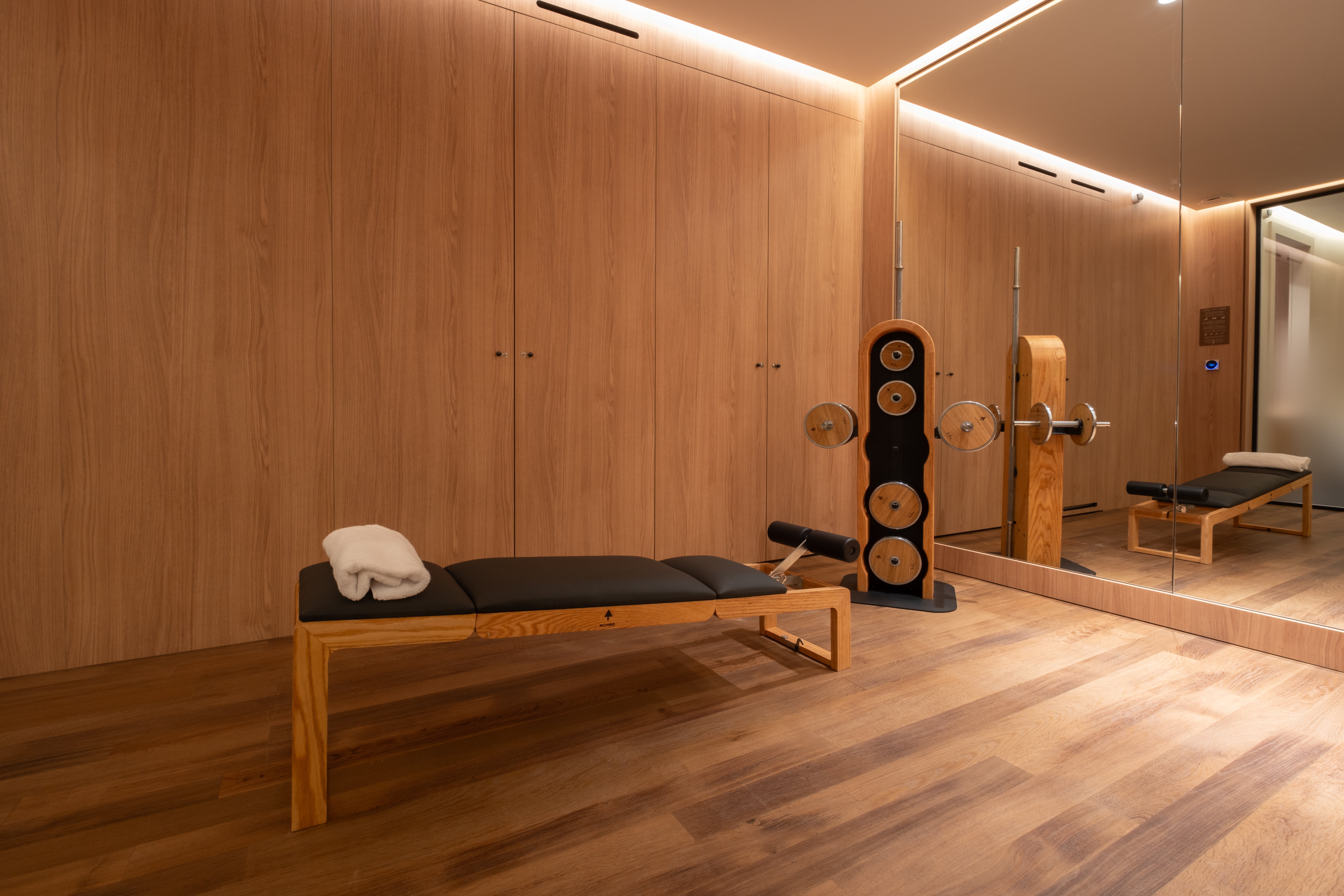 Hotel Les Lumieres 23/50