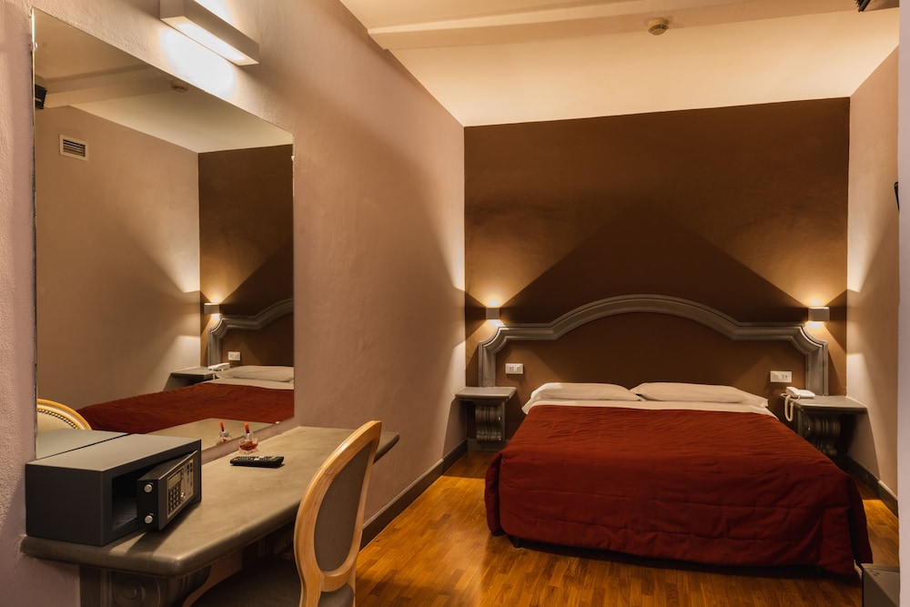 Hotel Unicorno 20/33