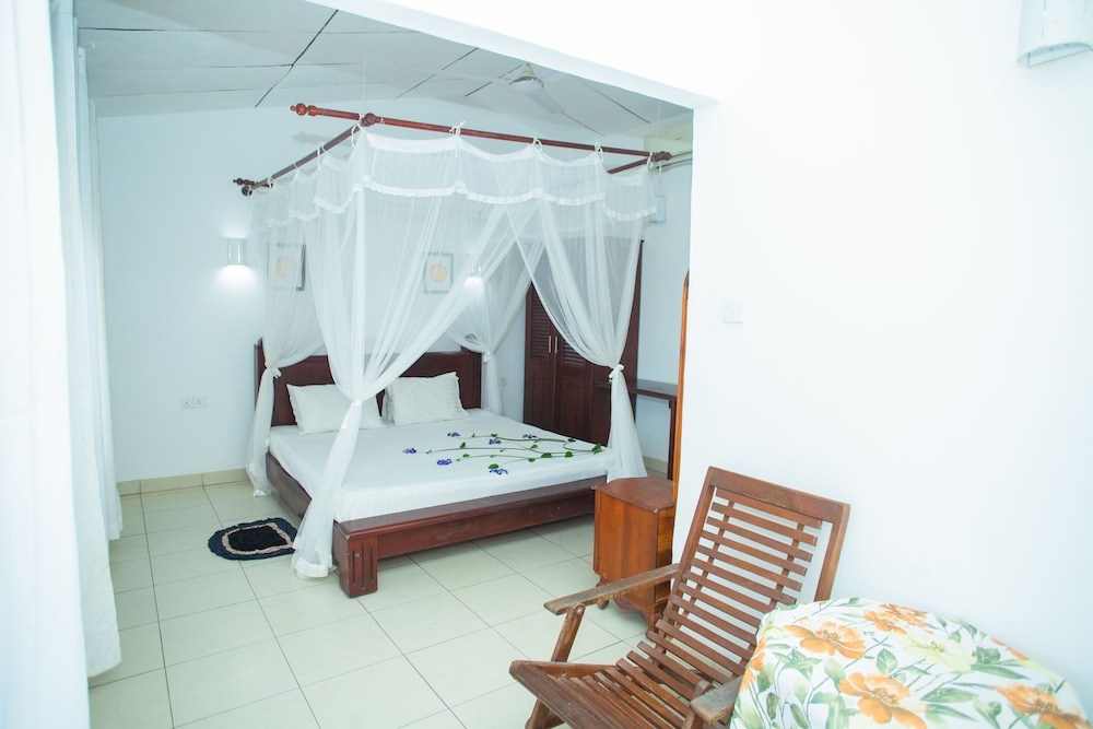 Ocean Of Life Ayurvedic Resort 11/44