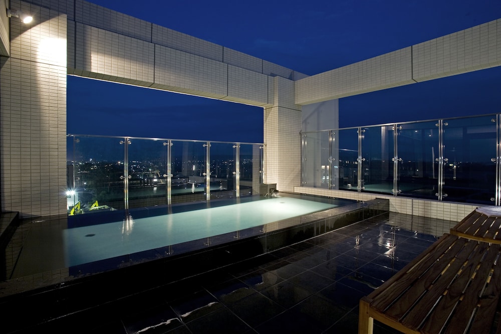 Candeo Hotels Kikuyo 18/37