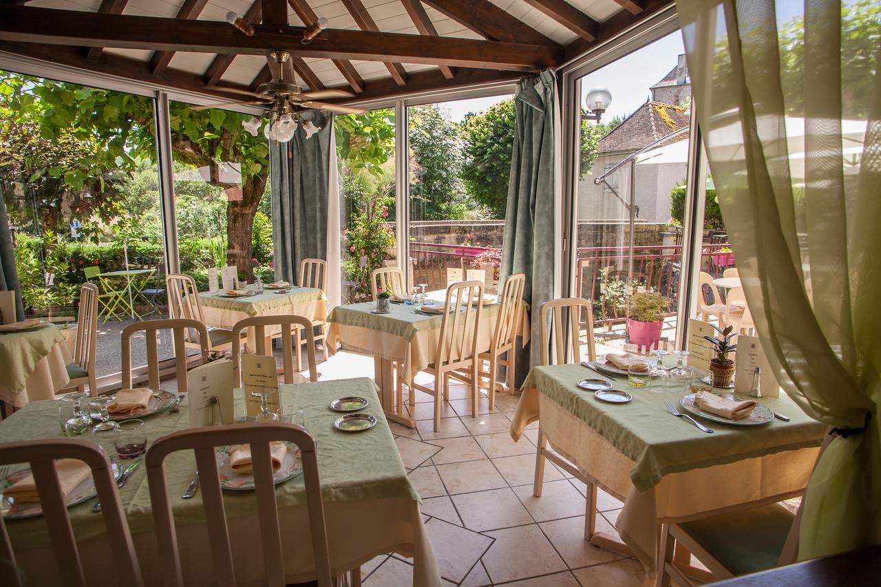 Logis Auberge de l'Ile 11/16