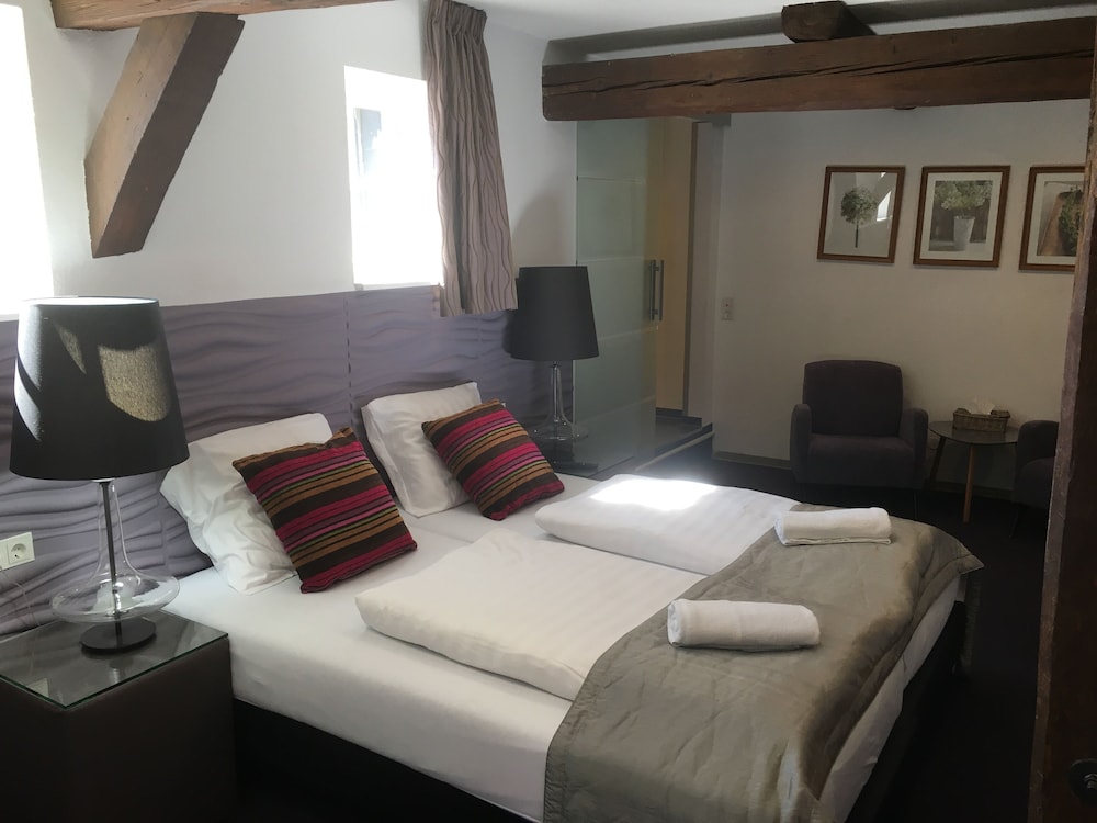 Hotel Lekker 14/33