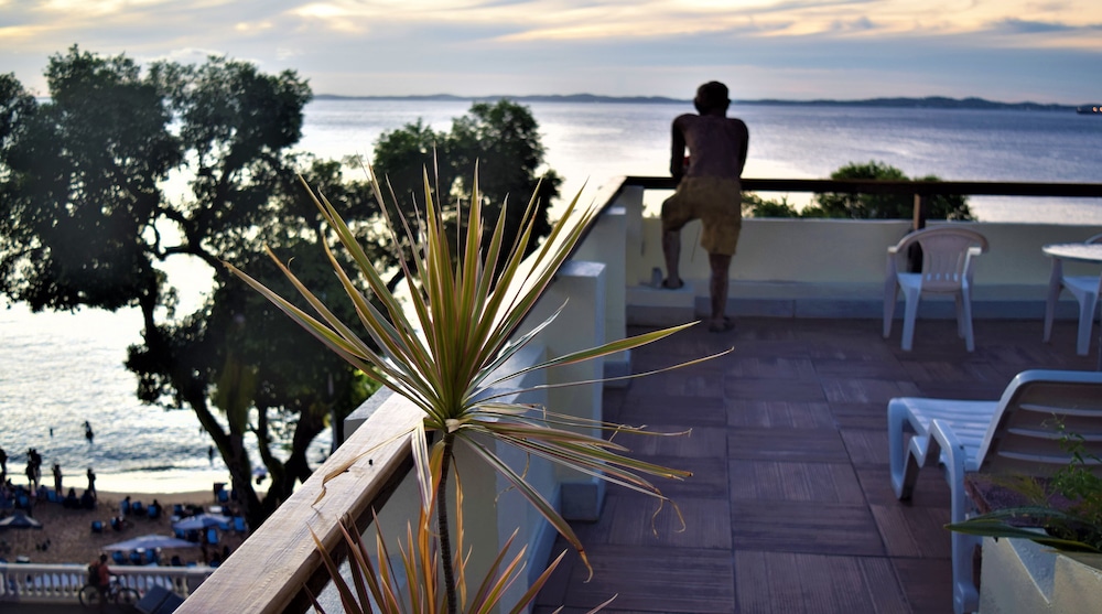Village Novo Beach Suites 8/69