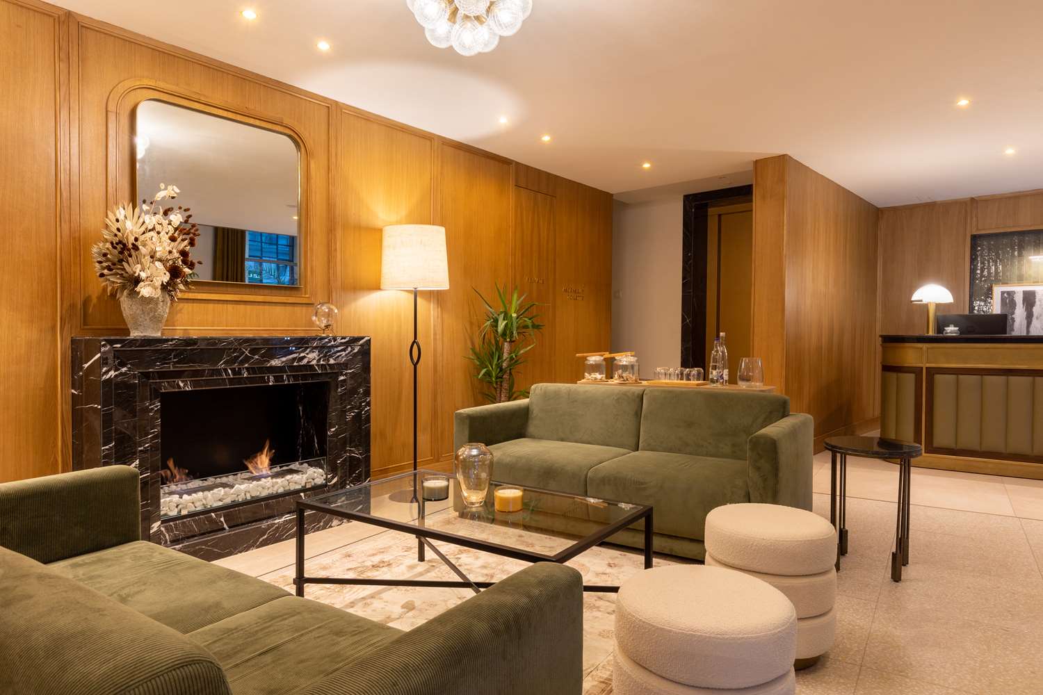 Best Western Plus Casablanca City Center 6/33