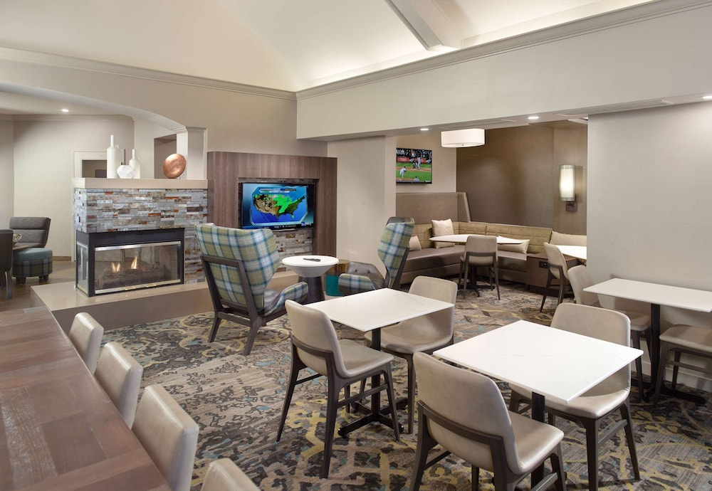Sonesta ES Suites Raleigh Durham Airport Morrisville 27/45