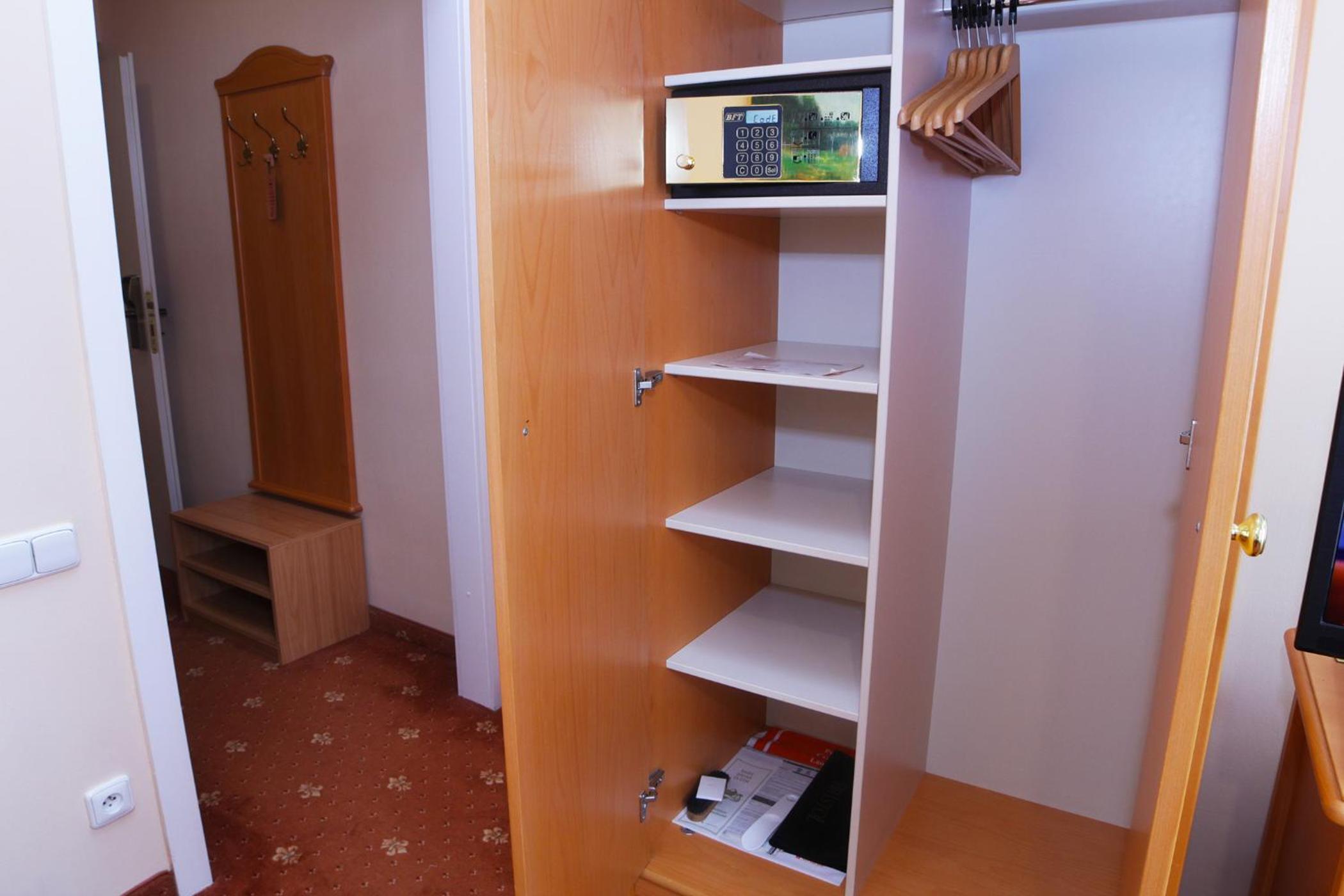 Hotel Pavlov 44/50