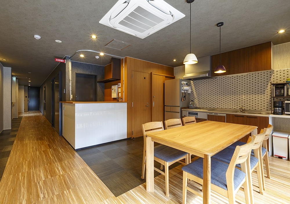 Guesthouse Goettingen 5/57