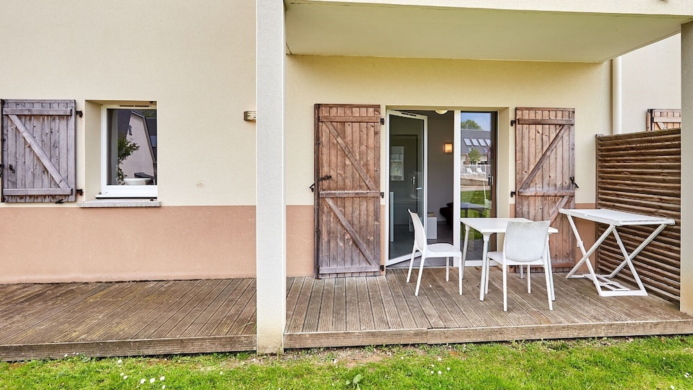 Residence Le Domaine de la Corniche - Vacanceole 48/74