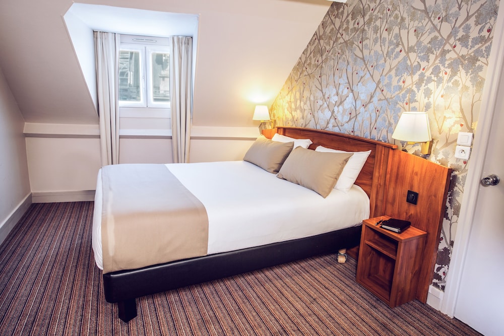 TIMHOTEL LE LOUVRE 18/56