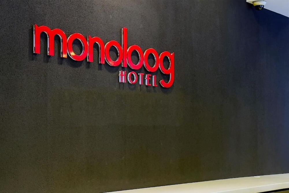 Monoloog Hotel Surabaya 20/29