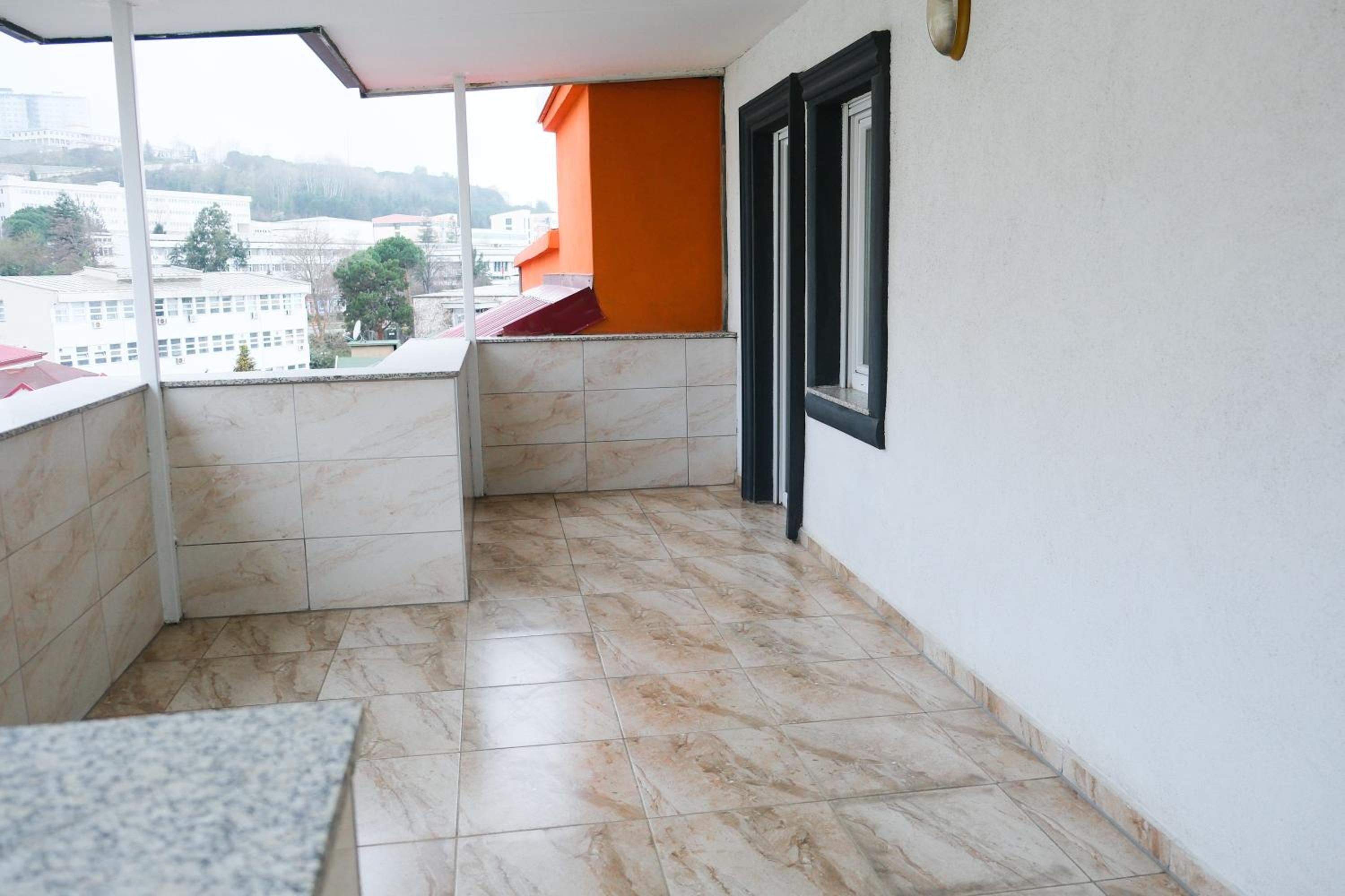 Chm Konaklar Apart 9/61
