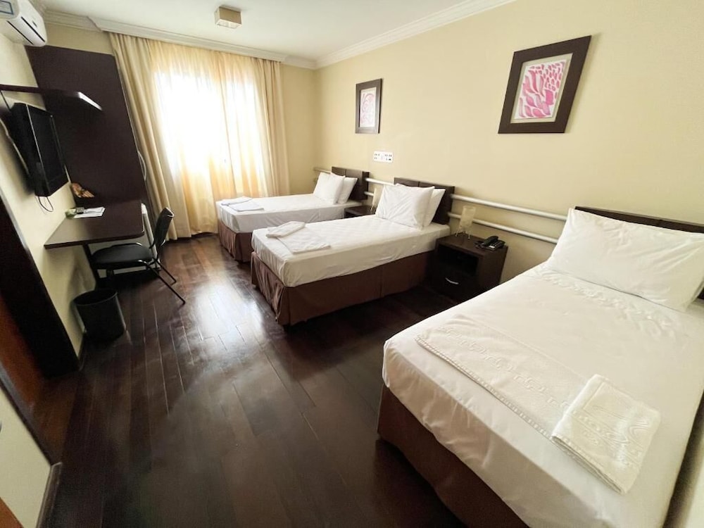 Santa Catarina Plaza Hotel 8/50