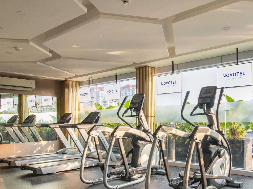 Novotel Jakarta Cikini 25/49