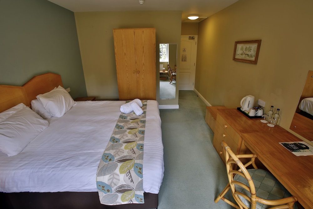 Quorn Grange Hotel 15/47