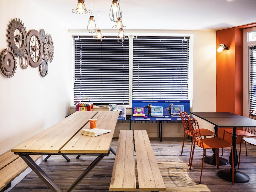 ibis Styles Paris Mairie de Clichy 63/68