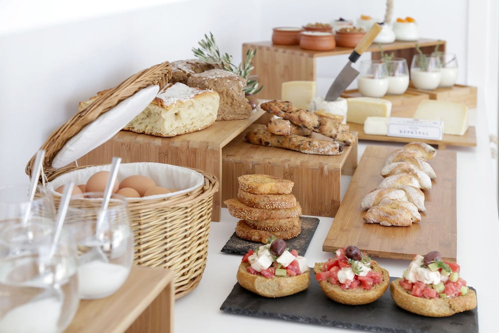 Livin Mykonos Boutique Hotel - Adults only 62/76