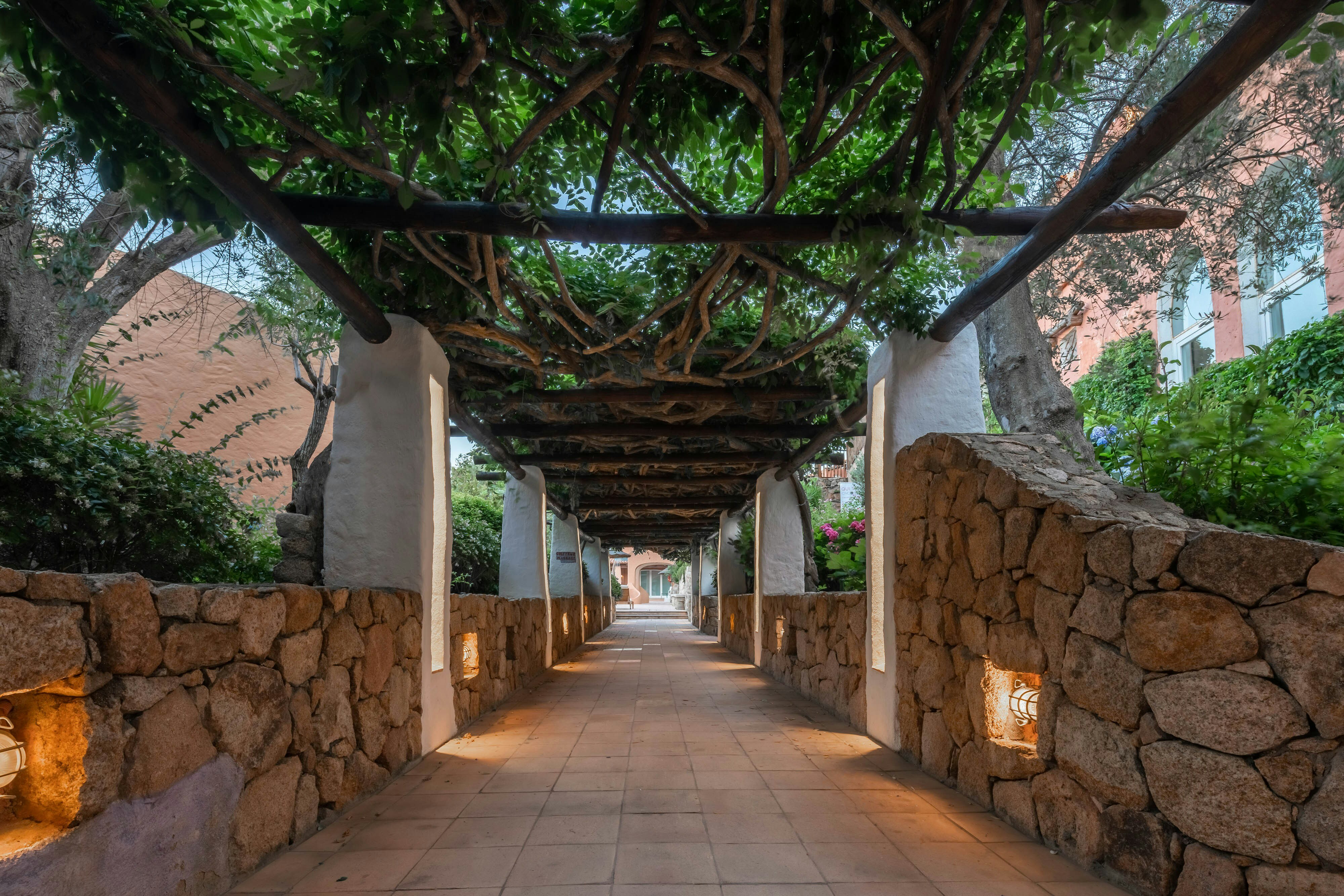 Cervo Hotel Costa Smeralda Resort 76/79