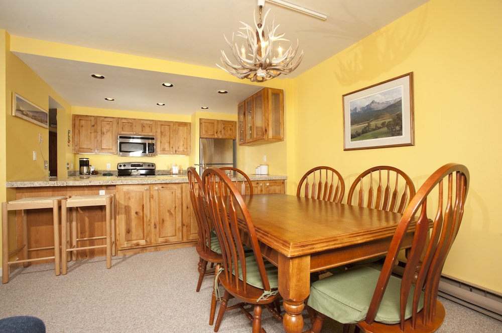 Aspen Ridge Condominiums By Keystone Resort 54/65