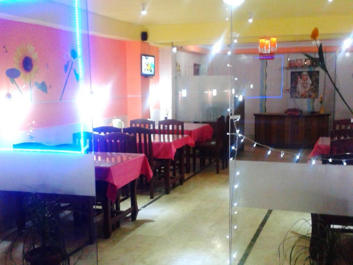 Hotel Thamsar 12/17