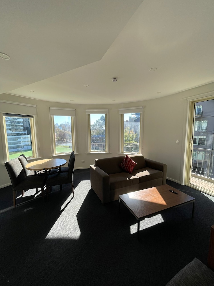 Melbourne South Yarra Central Apartment Hotel 38/54