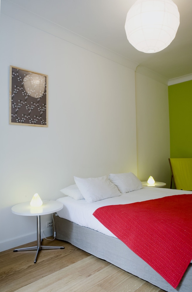 Hotel Arvor Saint Georges 19/76