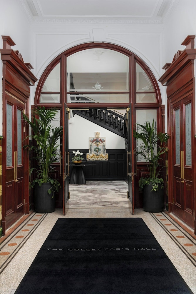 AC Hotel by Marriott Glasgow 6/50