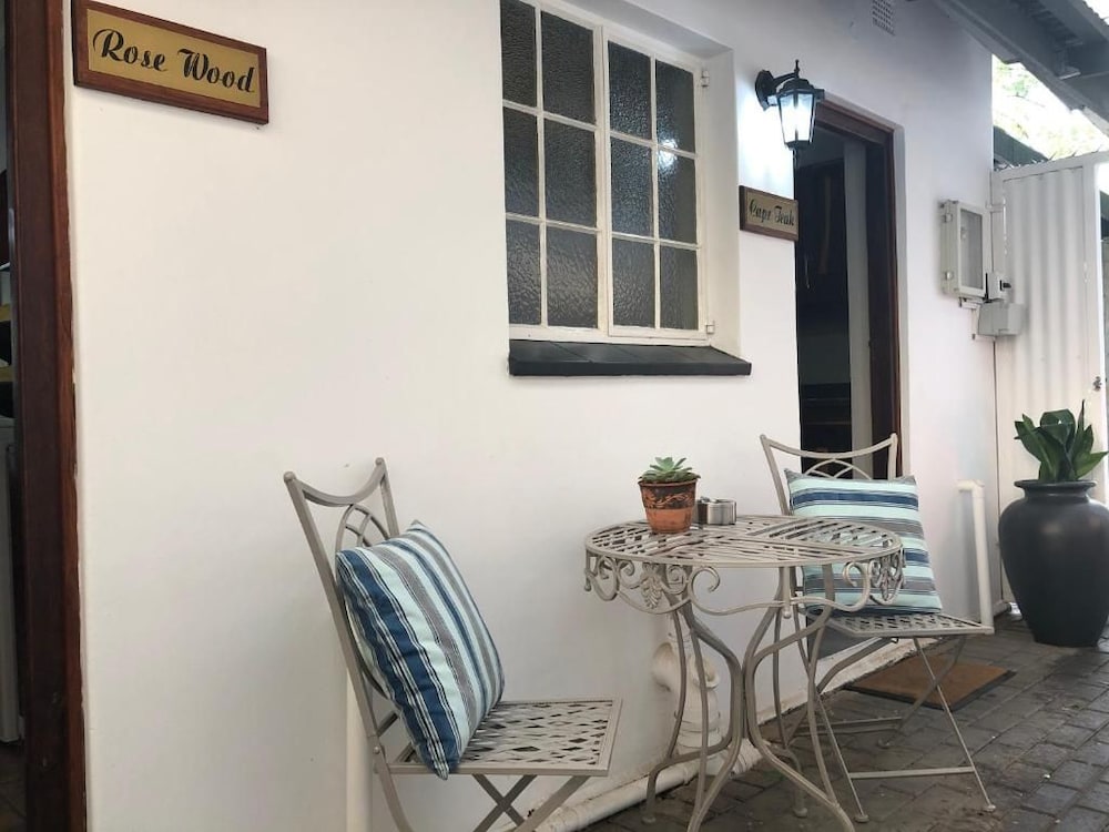Cornerstone B&B Kroonstad 5/40