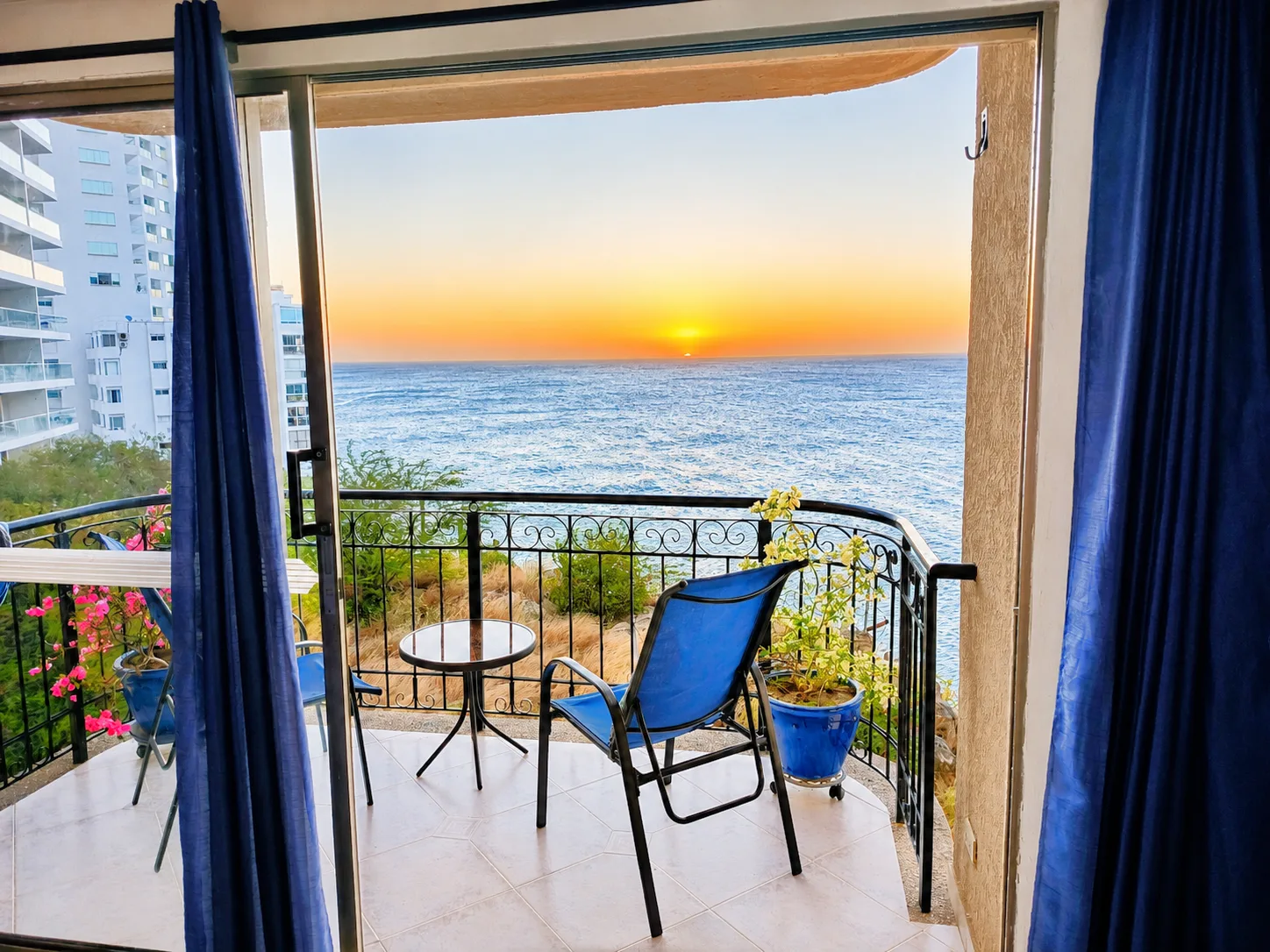 Apartamentos Rodadero Vista al Mar 50/58