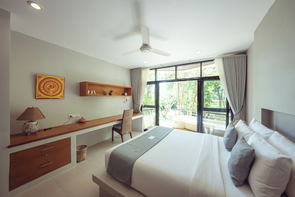 Samahita Retreat Koh Samui 8/48