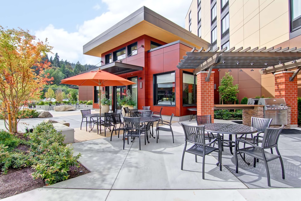 Homewood Suites By Hilton Seattle-Issaquah 5/74