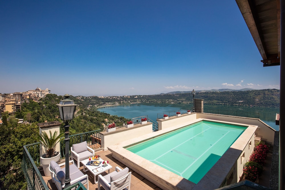 Hotel Castel Vecchio 19/48