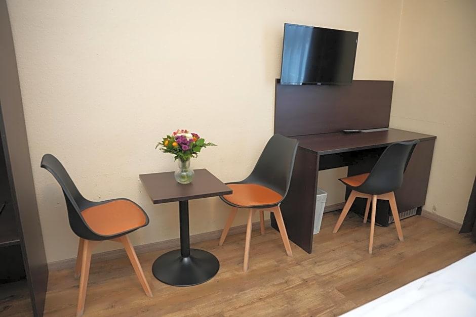 Hotel CityRing 14/17