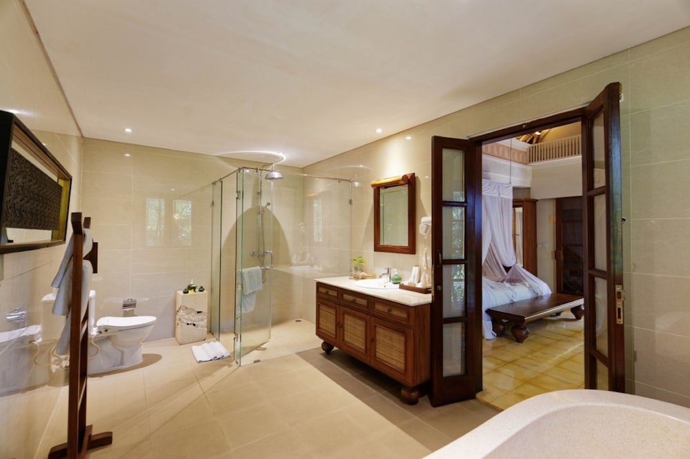 Plataran Ubud Hotel And Spa 40/70