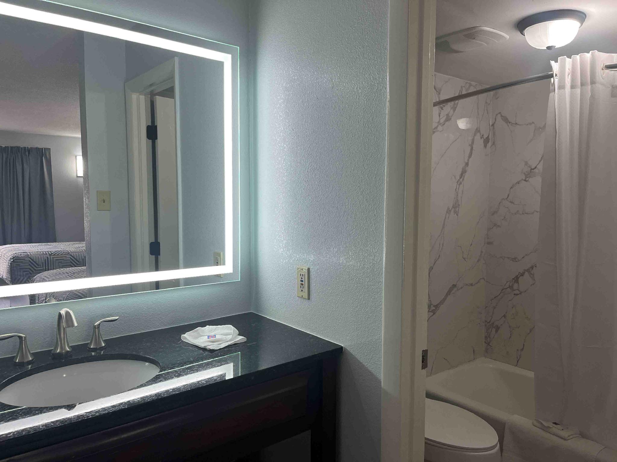 Motel6 Spindale, NC - Forest City 28/29
