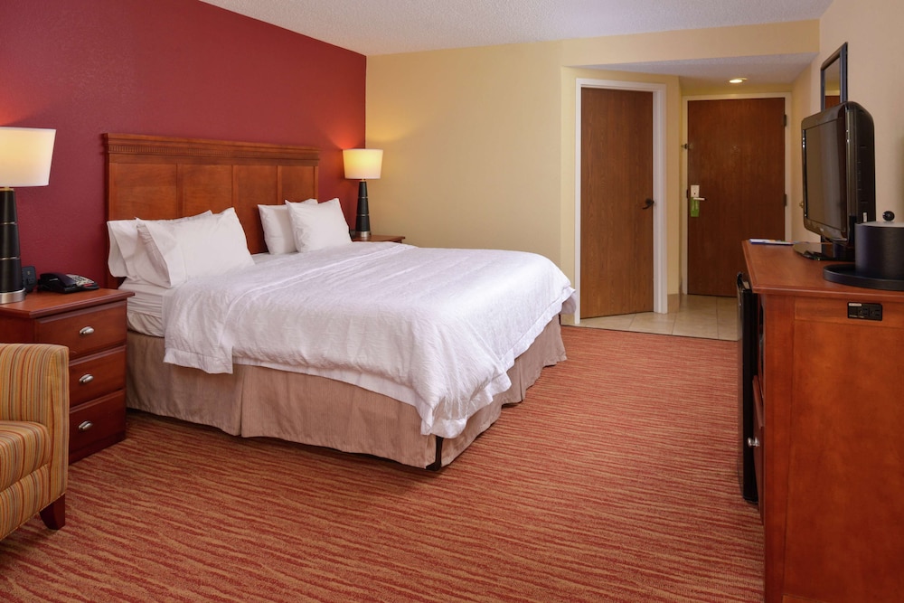 Hampton Inn Columbus East 29/61