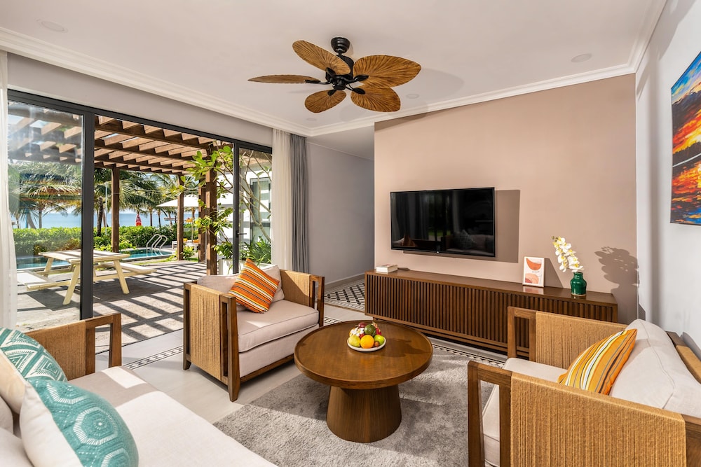 Andochine Resort and Spa Phu Quoc 40/62