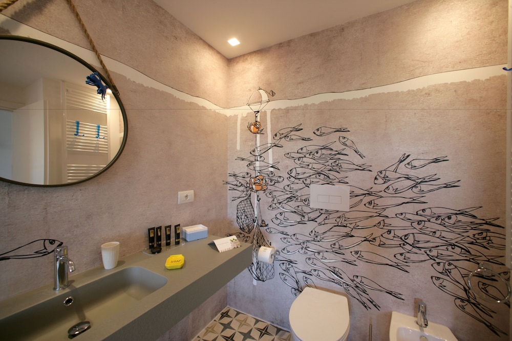 Geco Di Giada Exclusive Art Suites 48/50