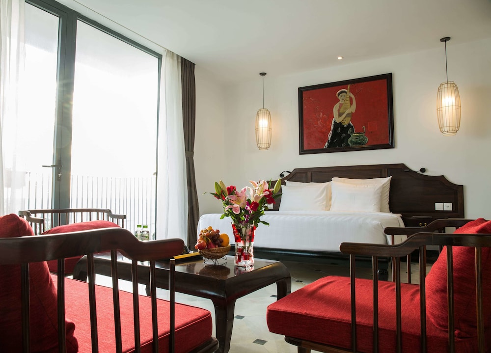 The Palmy Resort Phu Quoc & Spa 29/50