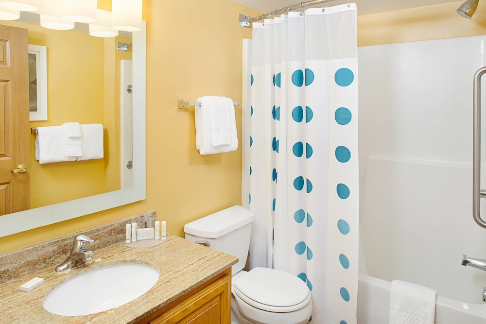 TownePlace Suites Philadelphia Horsham 3/19