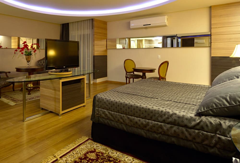 Recanto Cataratas - Thermas, Resort e Convention 40/61