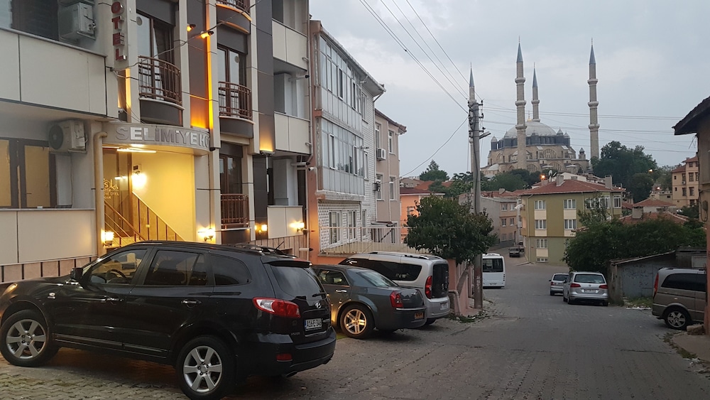 Selimiye Hotel 27/30