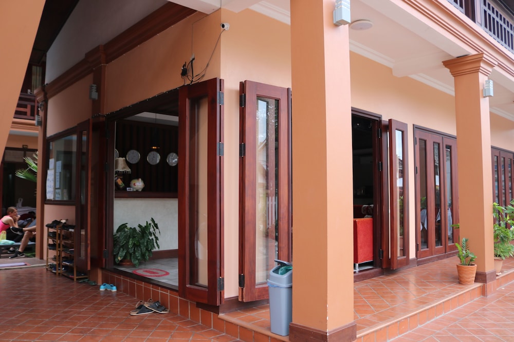 Jasmine Luangprabang Hotel 37/63