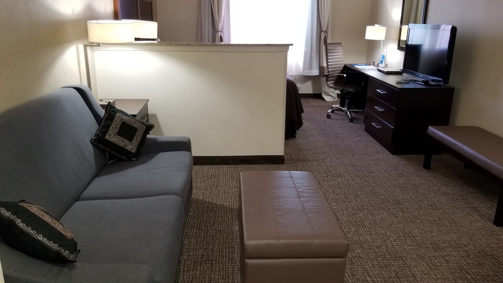 Comfort Inn Suites Lakeside 21/37