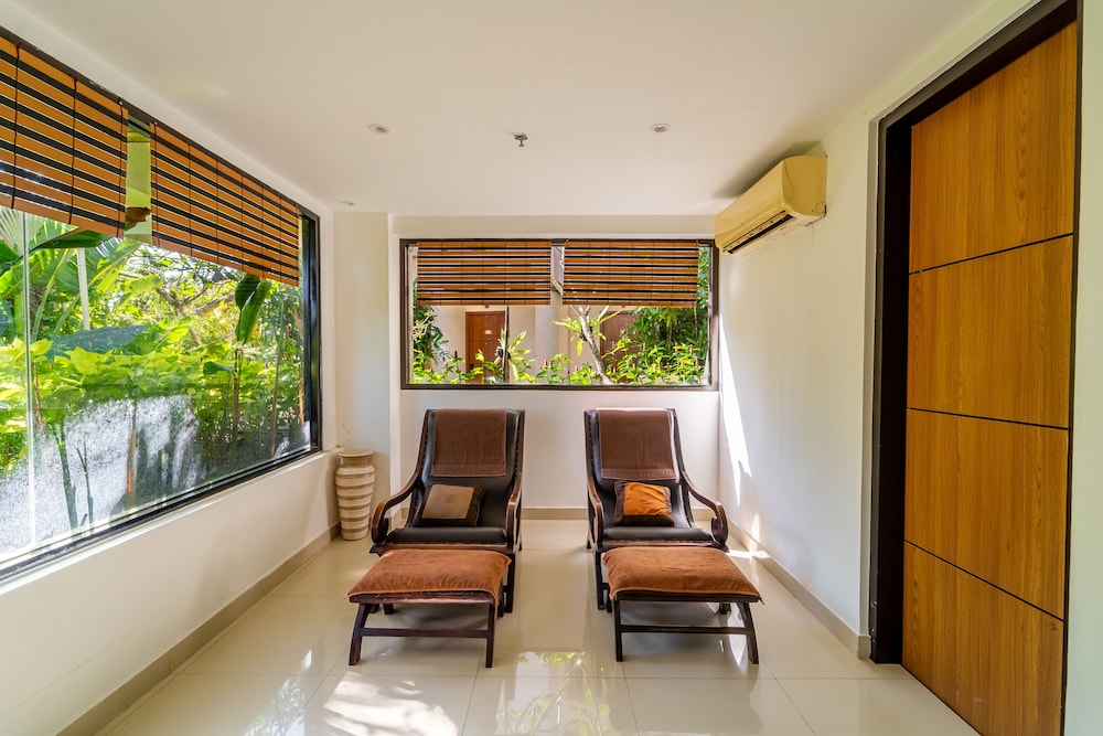 Cross Vibe Paasha Atelier Bali Kuta 21/50