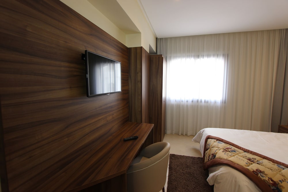 Hotel el Djenina 27/39