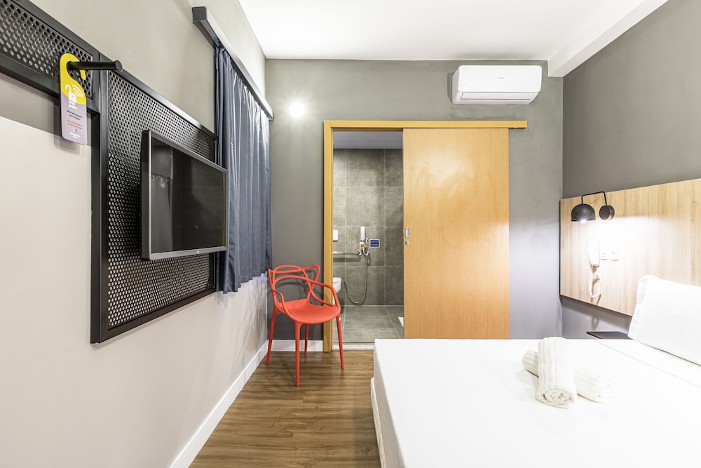 HOTEL GRAAL INN MAIRIPORA 9/36
