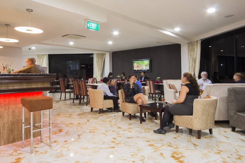 Vr Queen Street Hotel And Suite 46/63
